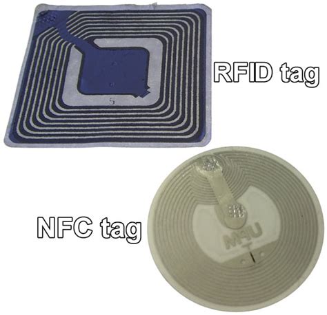 difference in nfc tags|nfc tag definition.